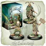 Goblin King Games Moonstone The End Is Nigh