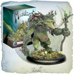 Goblin King Games Moonstone Knoll The Troll