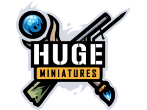 Huge Miniatures