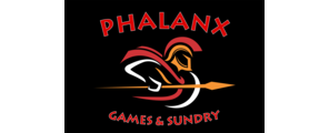 Phalanx Games & Sundry