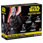 Atomic Mass Games Star Wars Shatterpoint Jedi Hunters