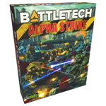 Catalyst Battletech Alpha Strike Box Set