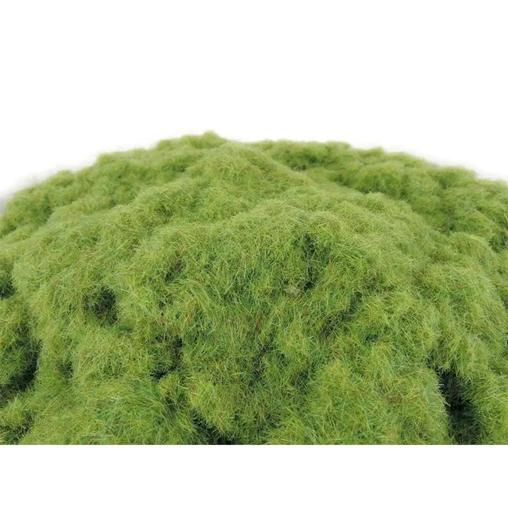 Huge Miniatures Mossy Static Grass