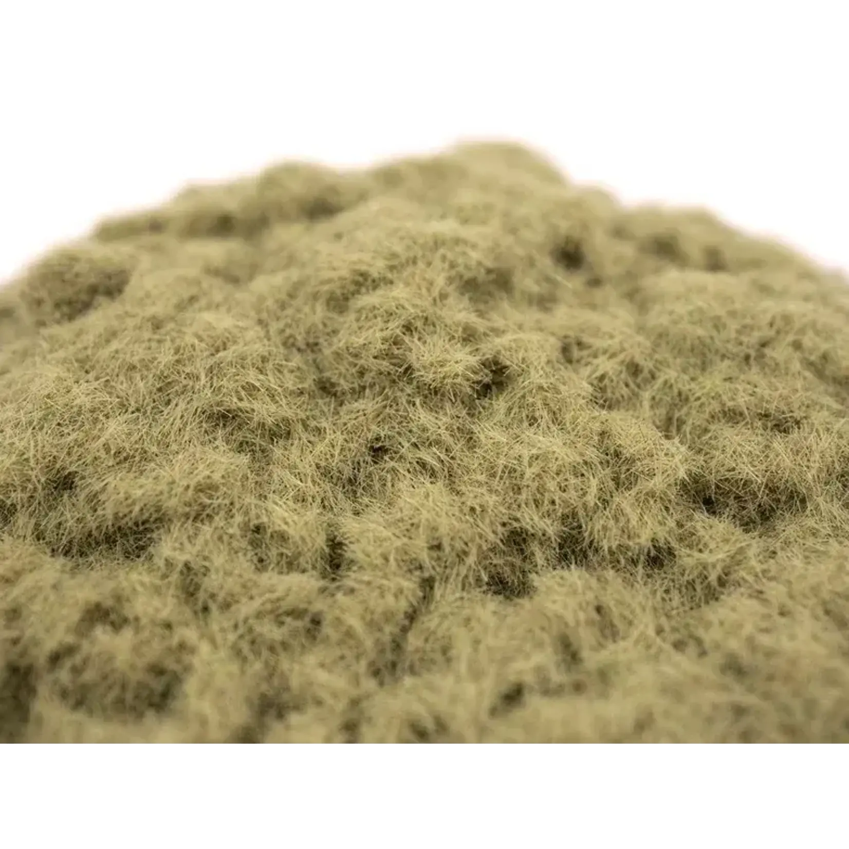 Huge Miniatures Desert Static Grass