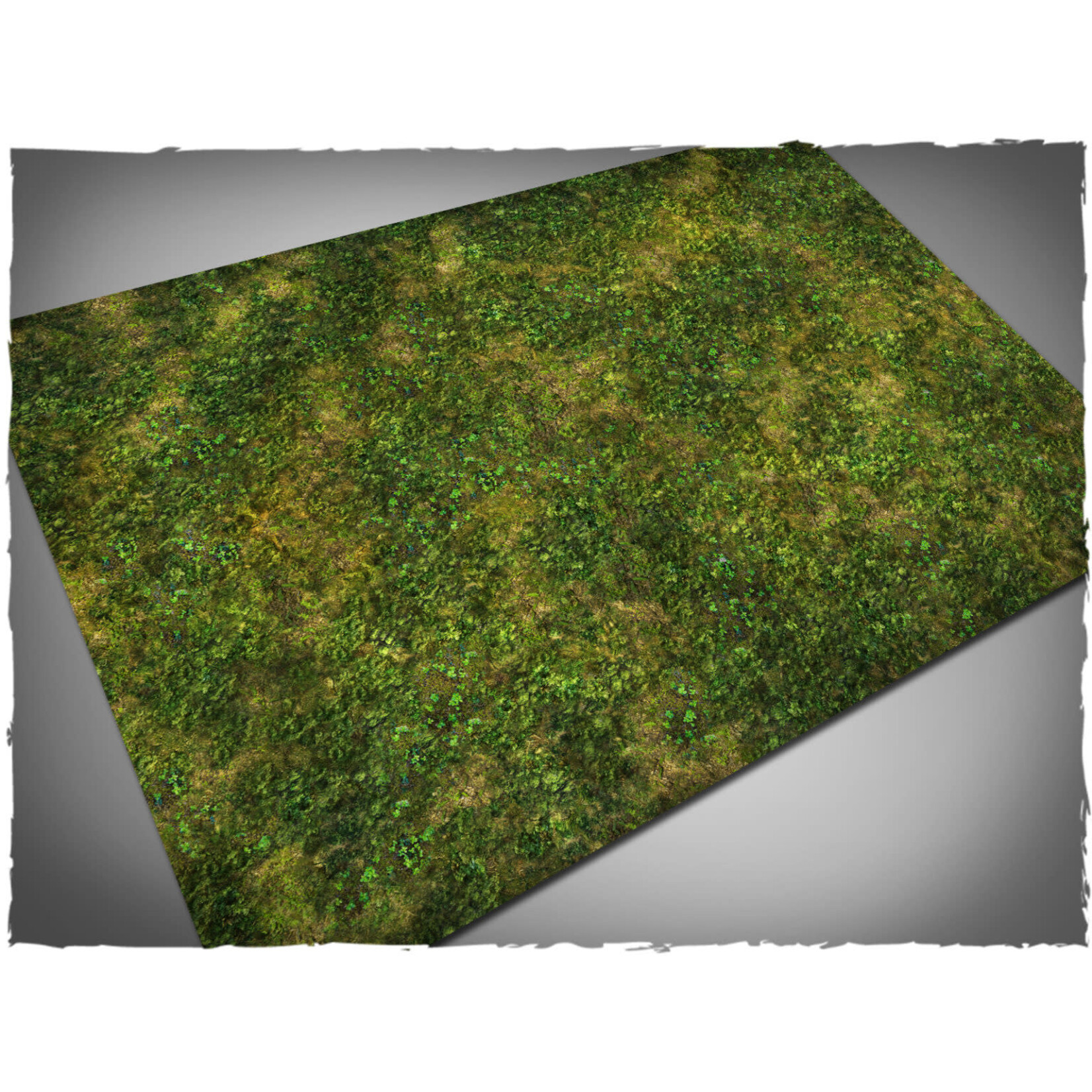 DeepCut Studio DeepCut Studio Mat - Jungle