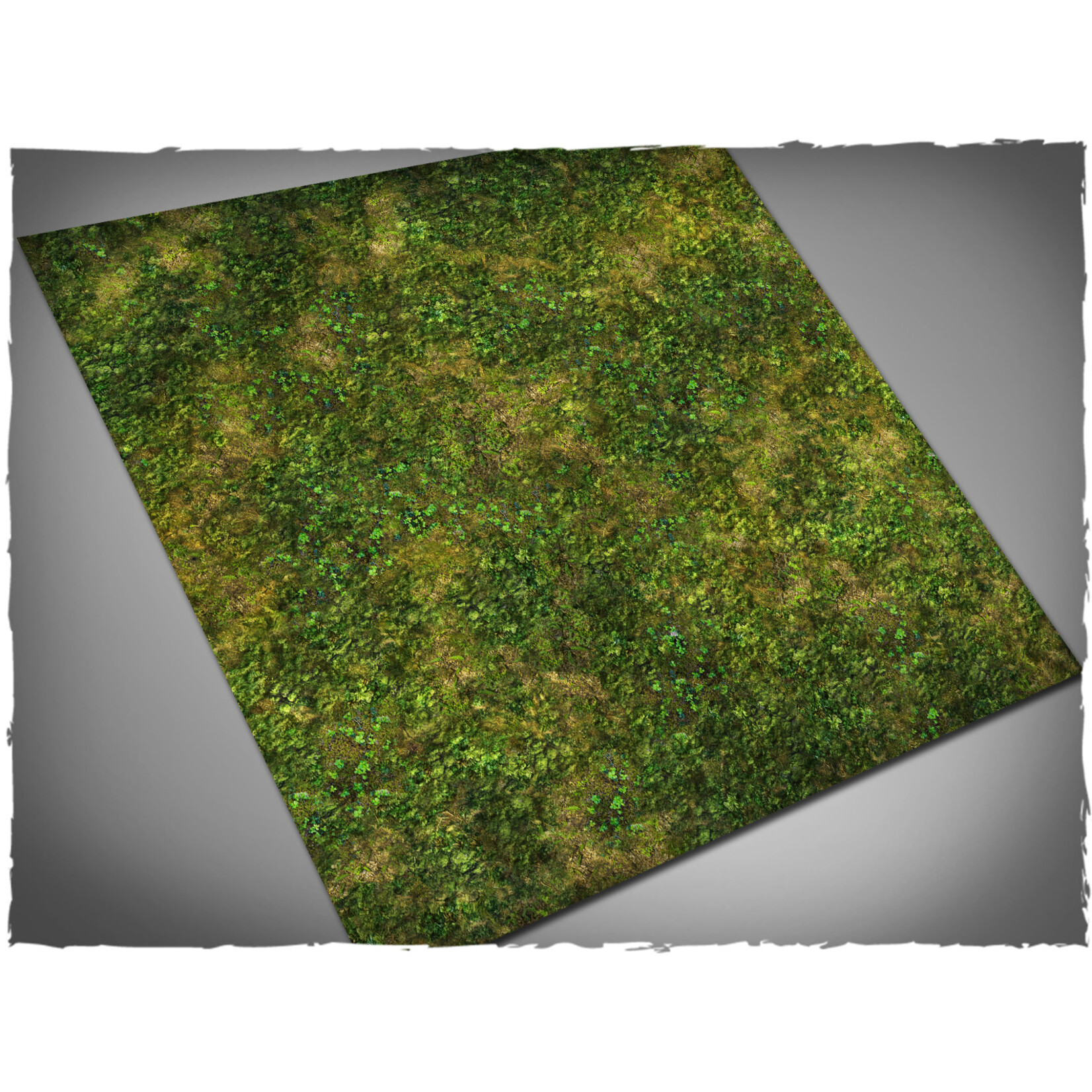 DeepCut Studio DeepCut Studio Mat - Jungle