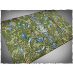 DeepCut Studio DeepCut Studio Mat - Realm of Heavens