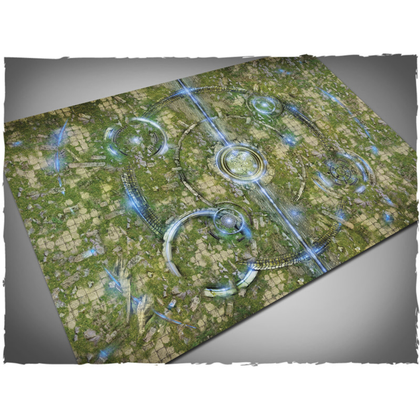 DeepCut Studio DeepCut Studio Mat - Realm of Heavens