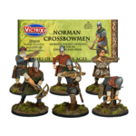 Victrix Norman Crossbowmen