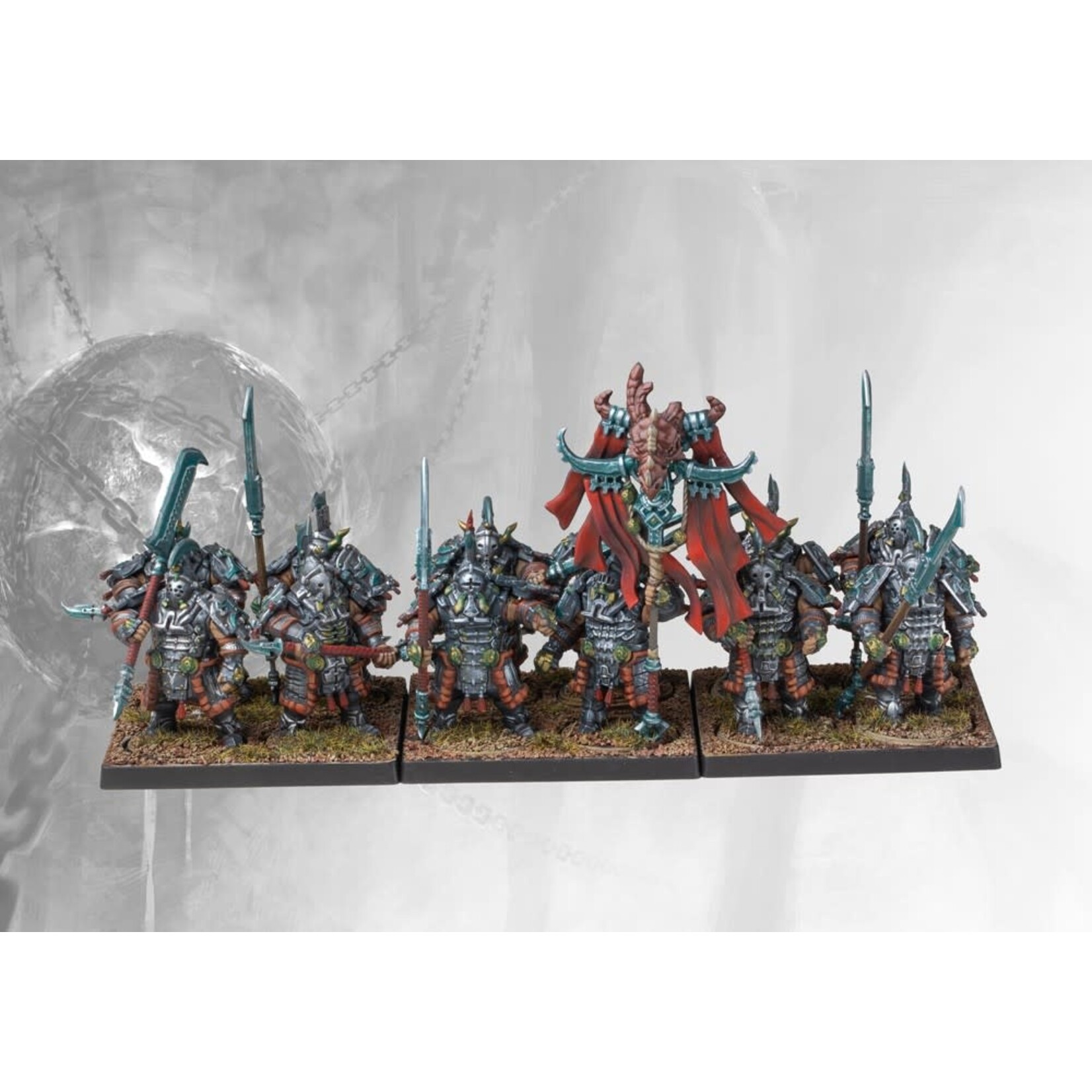 Para Bellum Games Dragonslayers (Dual Kit)