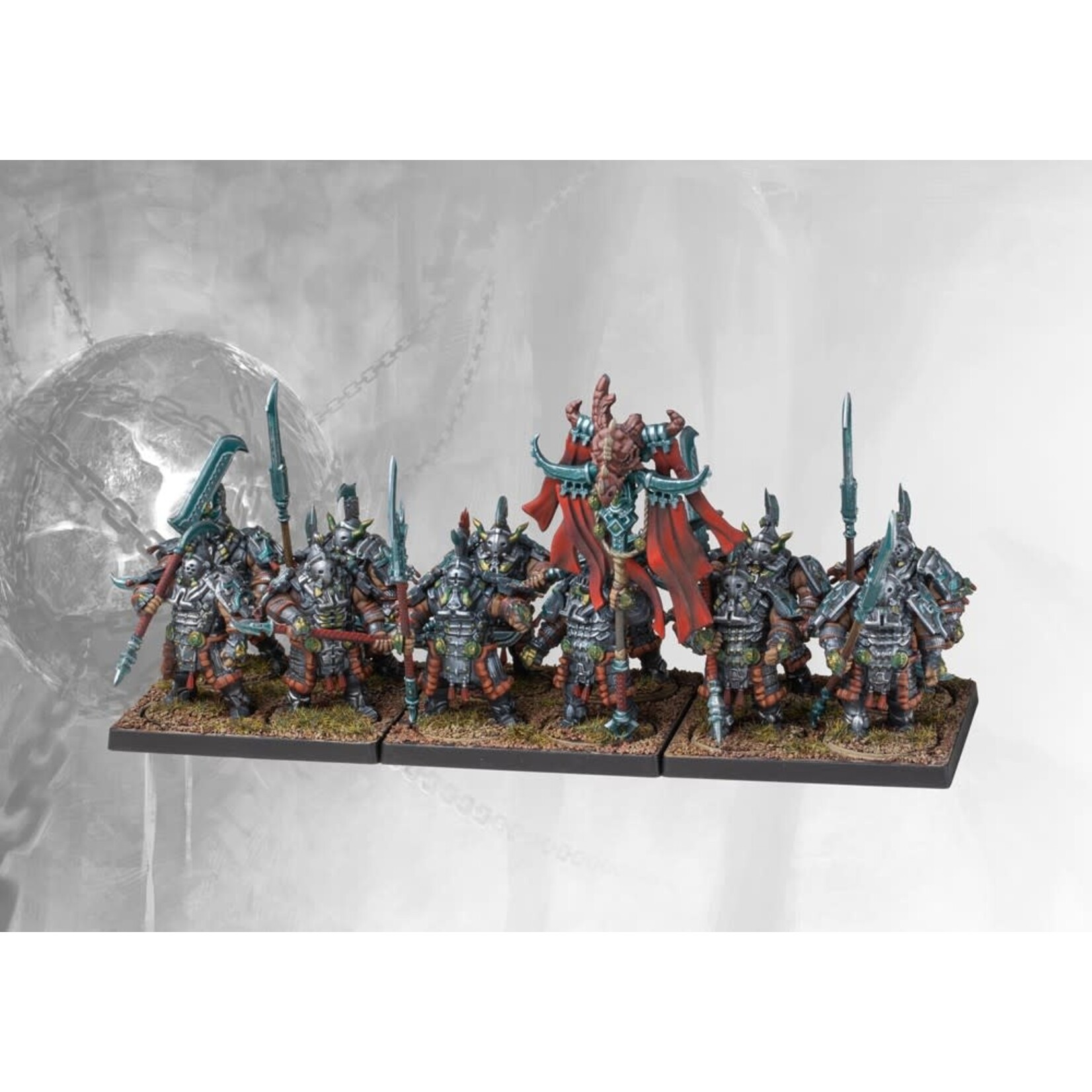 Para Bellum Games Dragonslayers (Dual Kit)