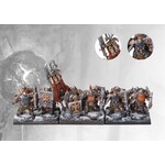 Para Bellum Games Hold Warriors (Dual Kit)