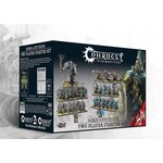 Para Bellum Games Two Player Starter Set: Nords Vs The City States