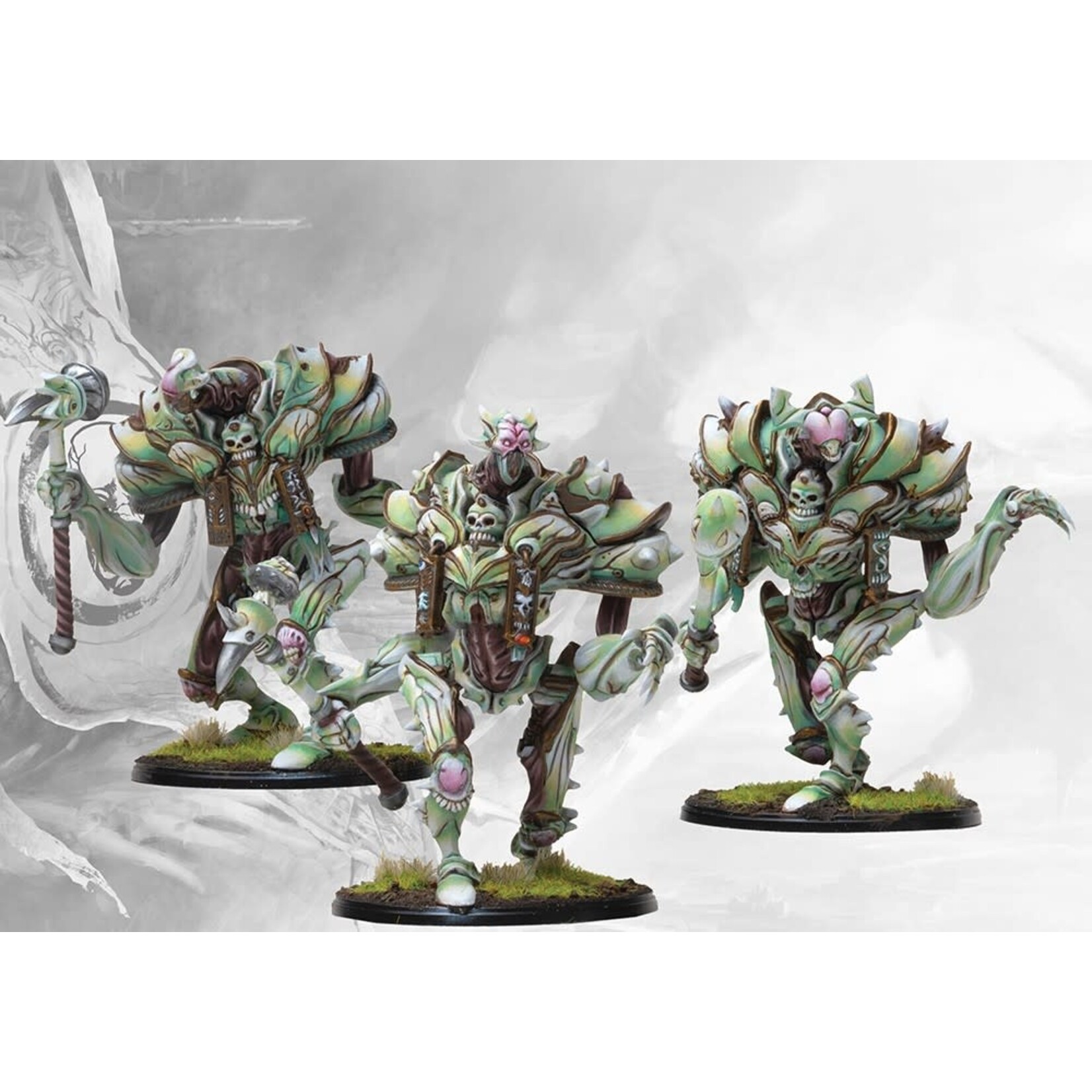 Para Bellum Games Incarnate Sentinels