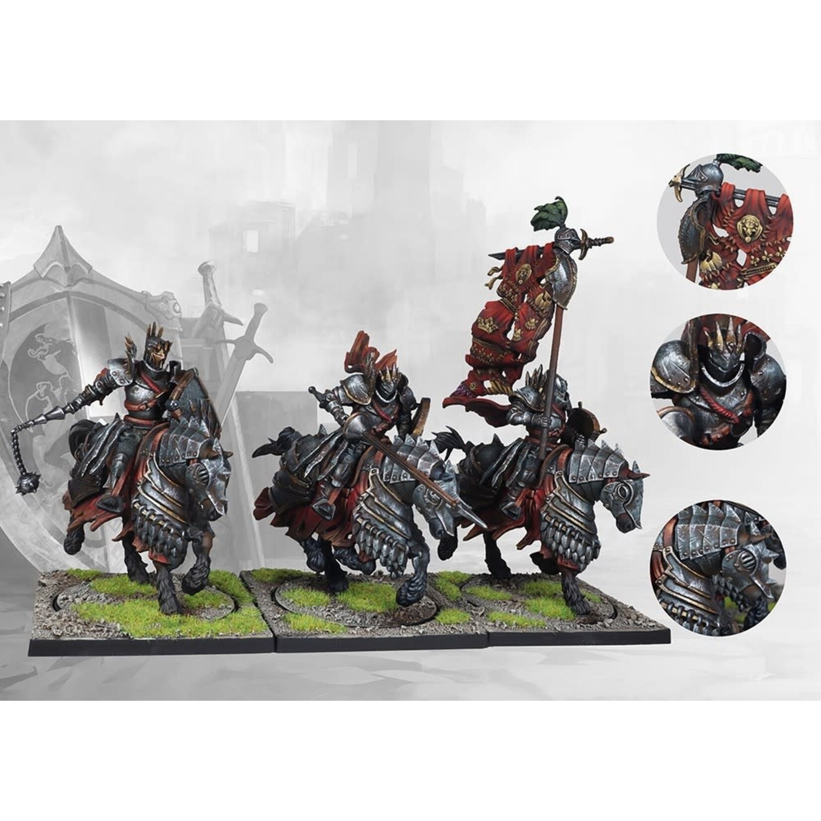 Para Bellum Games Order of the Crimson Tower