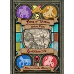 Masterstroke Games Force of Virtue - Landsknechts Deck