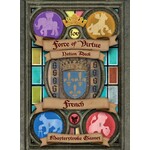Masterstroke Games Force of Virtue - French Deck