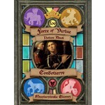 Masterstroke Games Force of Virtue - Condottieri  Deck