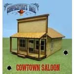 Knuckleduster Miniatures Cowtown Saloon