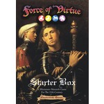Masterstroke Games Force of Virtue Starter Box
