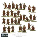 Warlord Games US Army Winter Box