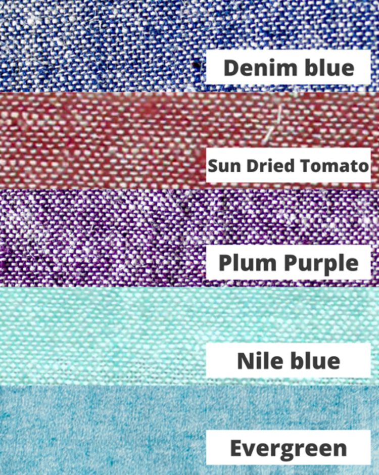 Sustainable Tea Towels