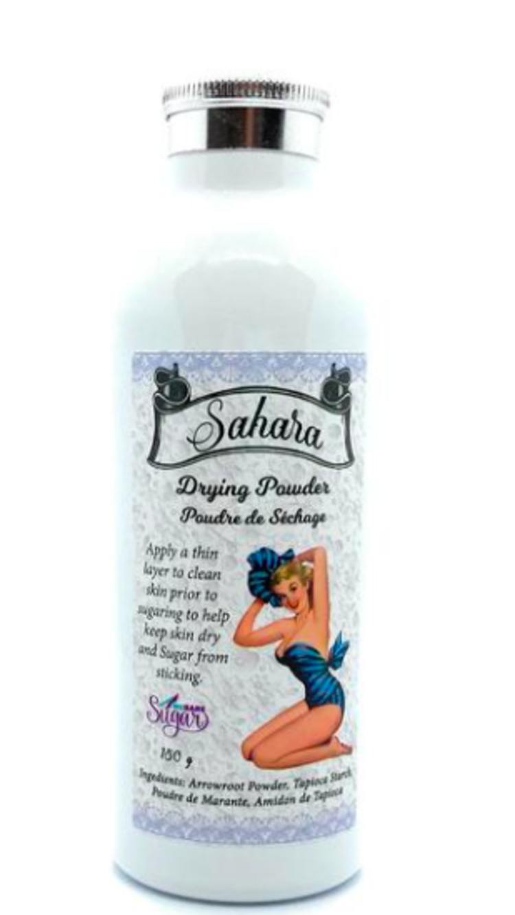 Drying Powder The Cove Boutique