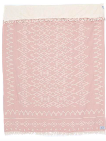 Tofino Towel The Coastal Throw