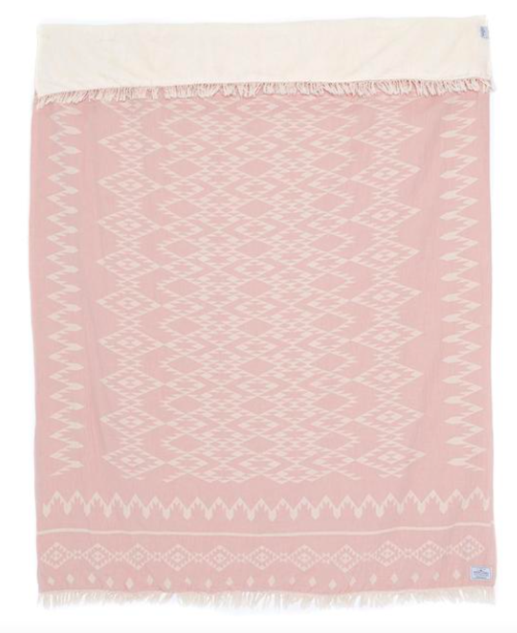 Tofino Towel The Coastal Throw