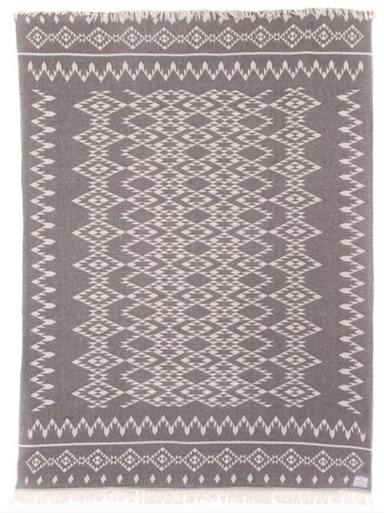 Tofino Towel The Coastal Throw