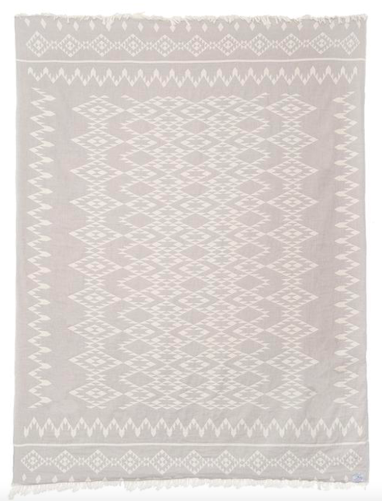 Tofino Towel The Coastal Throw
