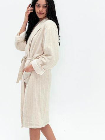 Tofino Towel The Celeste Bath Robe