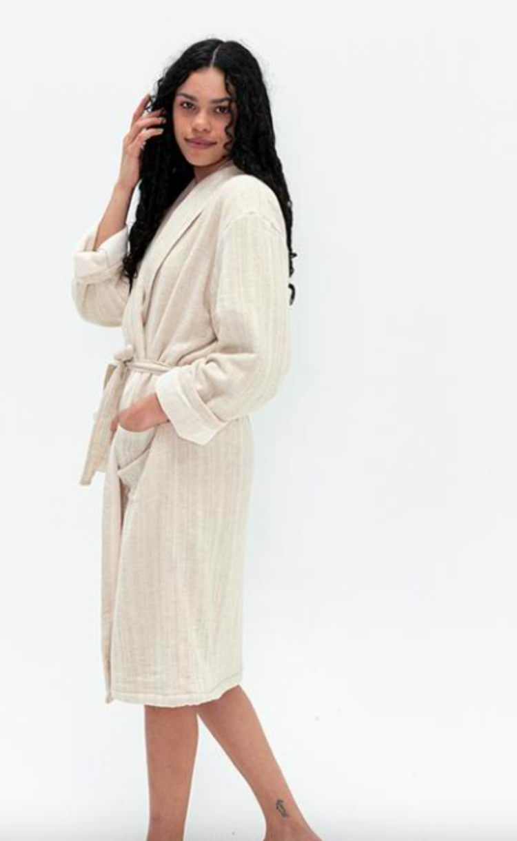 Tofino Towel The Celeste Bath Robe