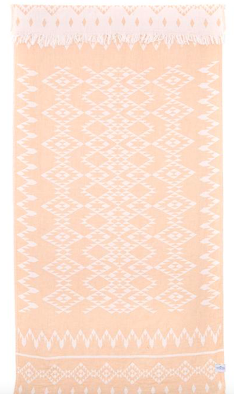 Tofino Towel The Coastal Towel