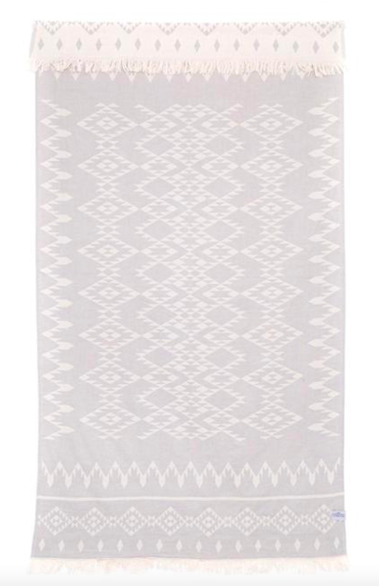 Tofino Towel The Coastal Towel