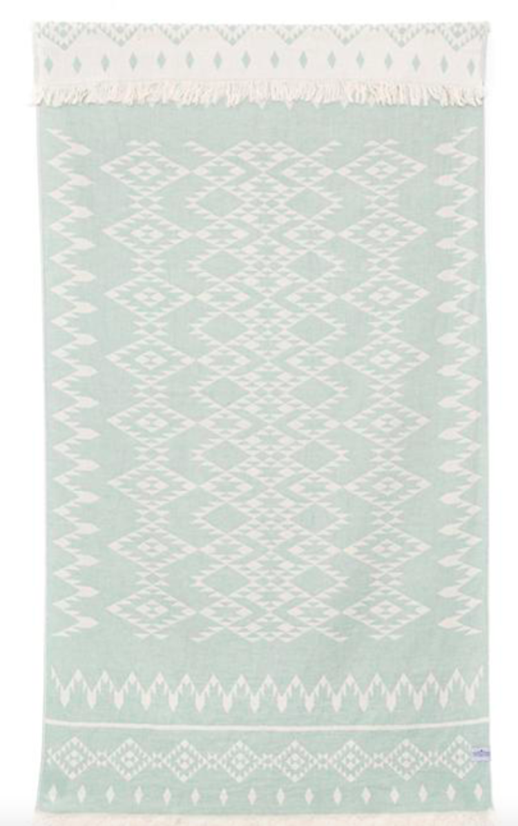 Tofino Towel The Coastal Towel