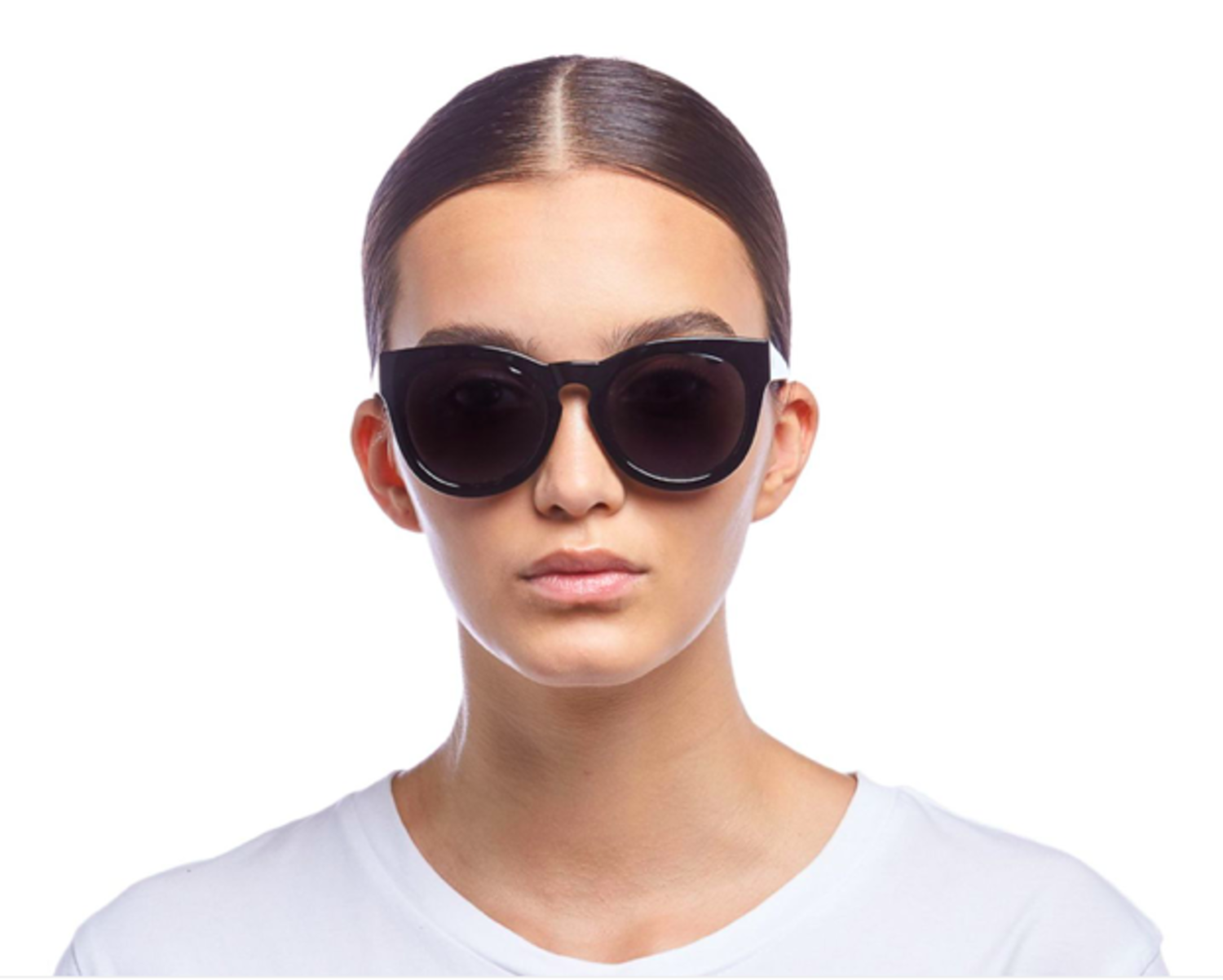 Eugenia Sports Sunglasses Men and Women Helm Driving Sun Glasses