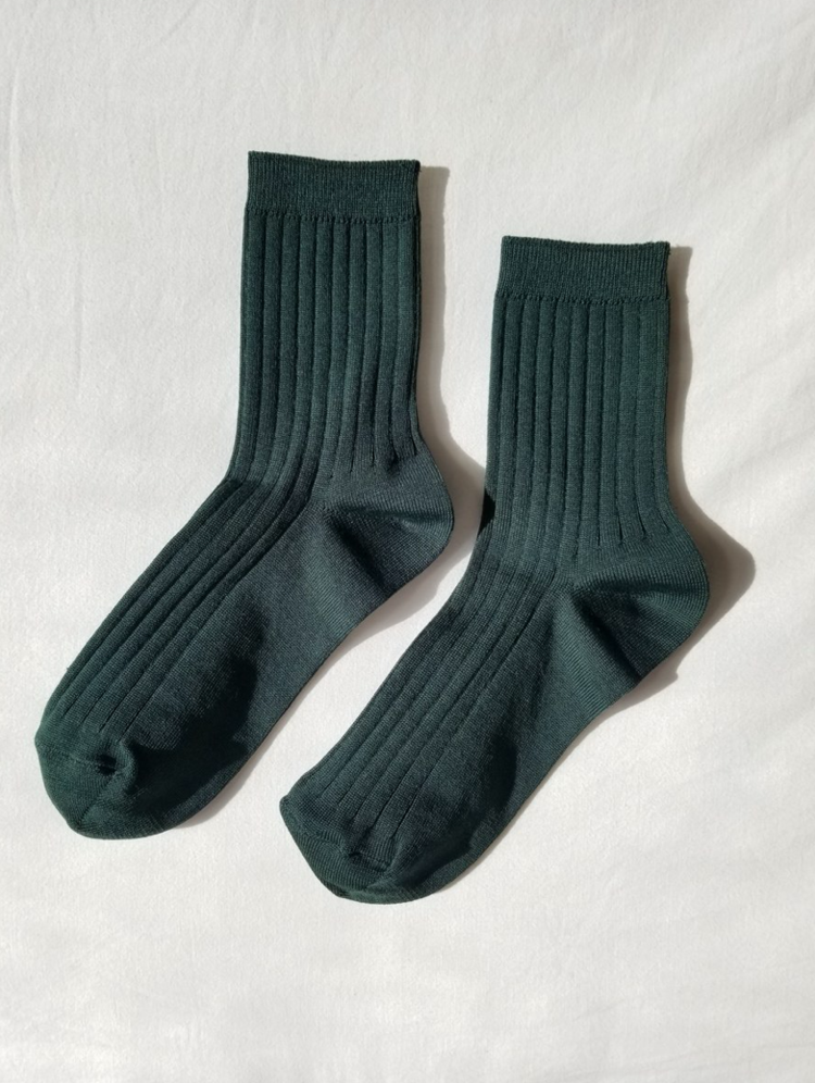 Le Bon Shoppe Her Socks