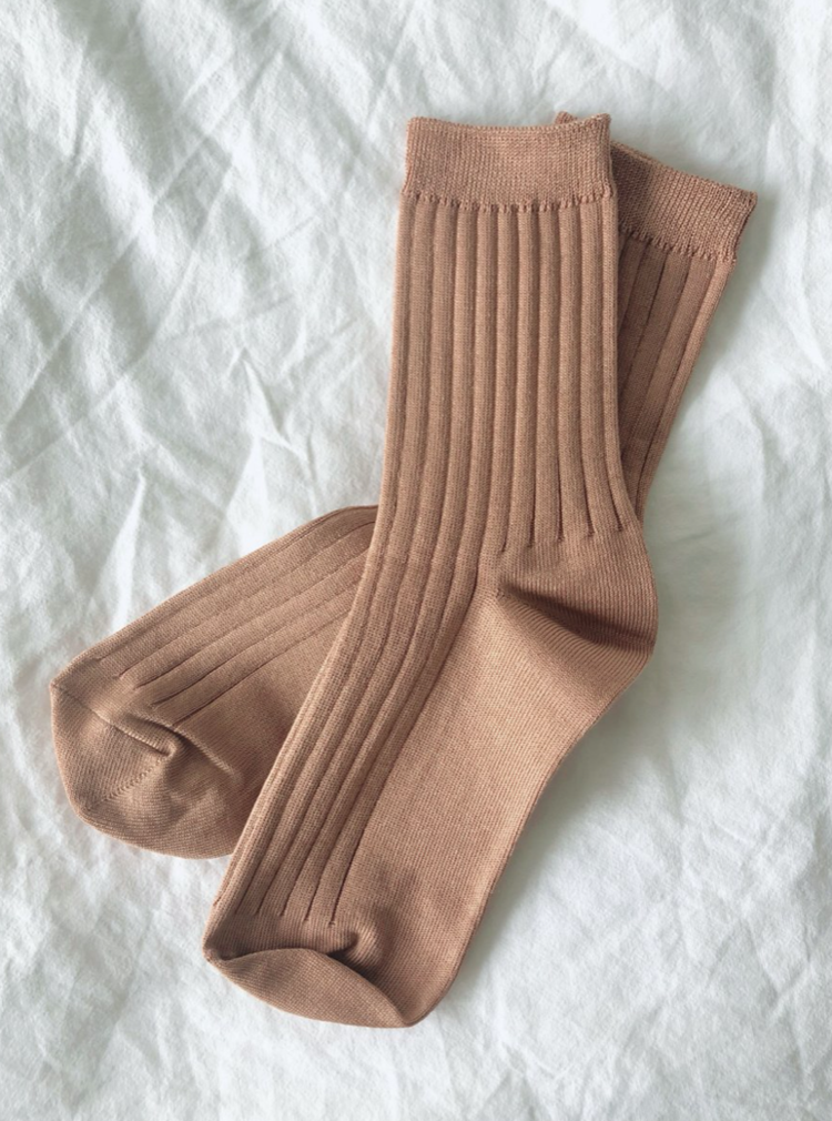 Le Bon Shoppe Her Socks