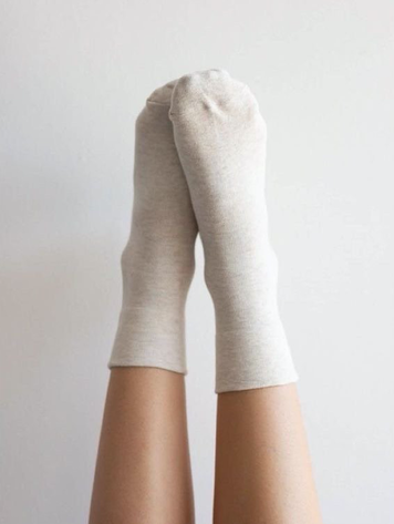 Le Bon Shoppe Sneaker Socks
