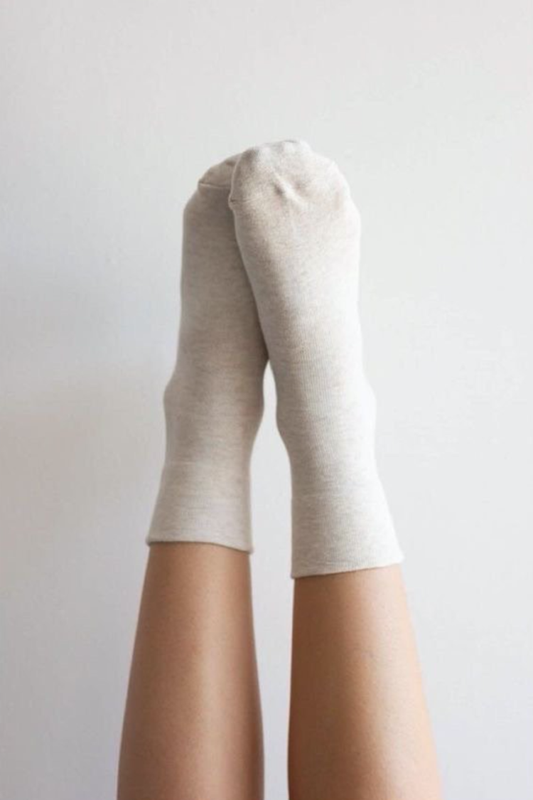 Le Bon Shoppe Sneaker Socks