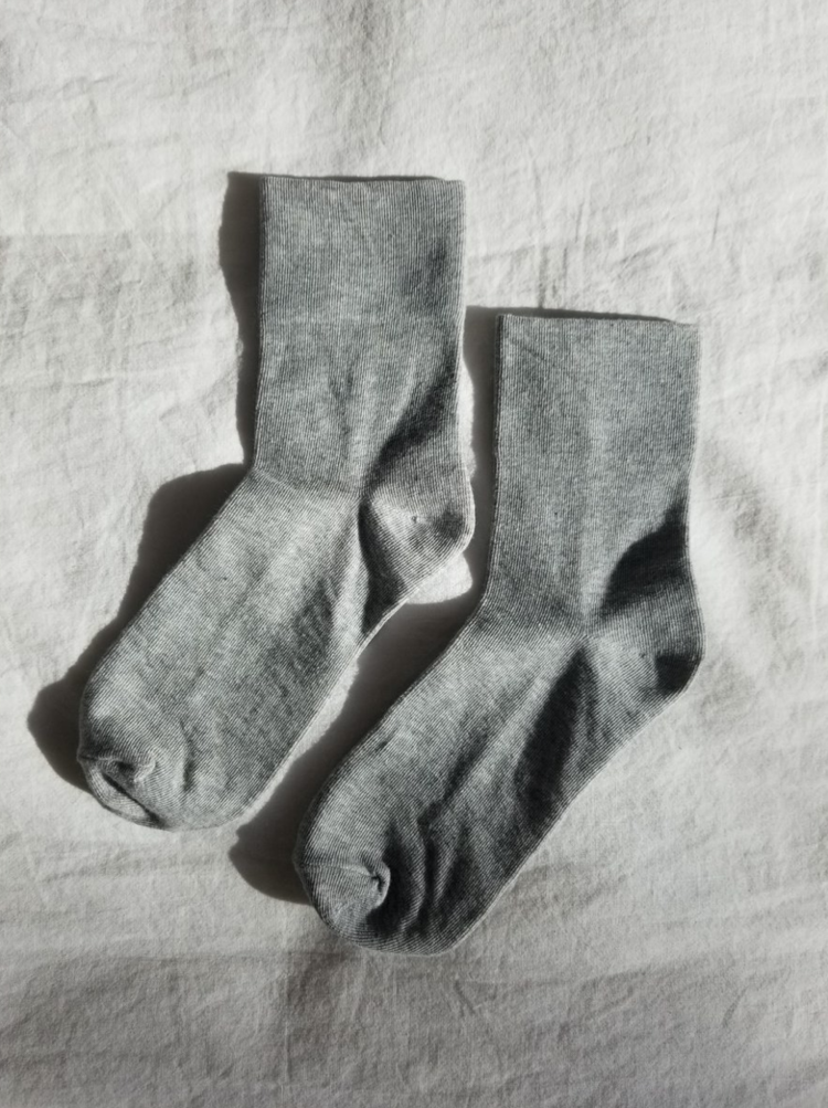 Le Bon Shoppe Sneaker Socks