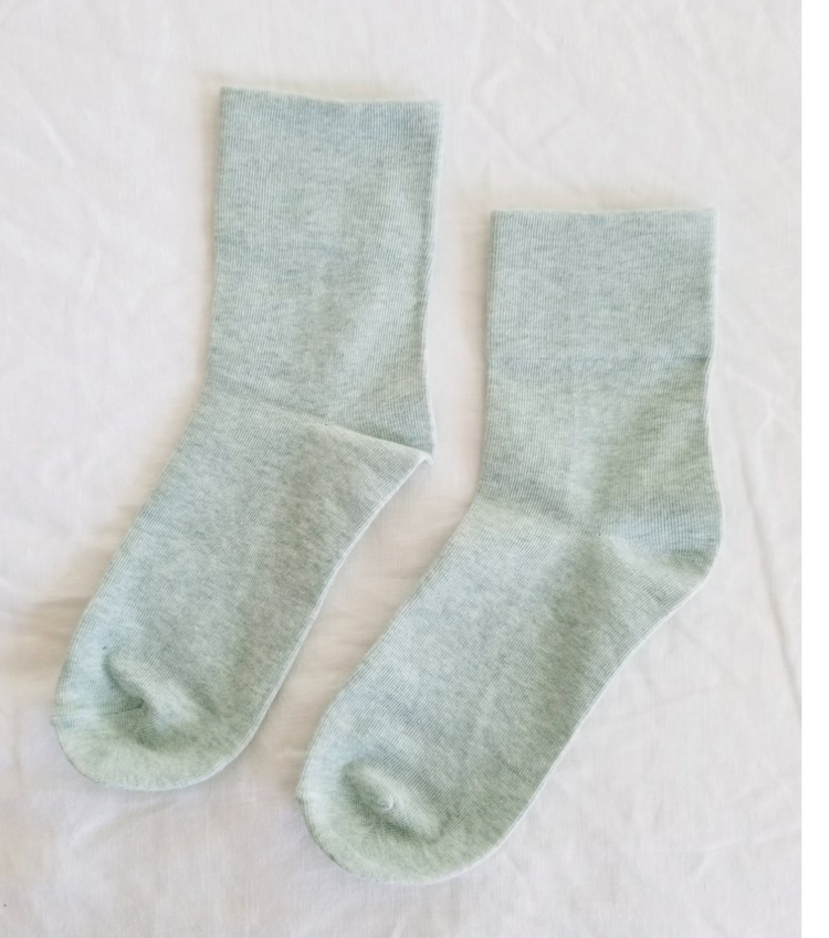 Le Bon Shoppe Sneaker Socks