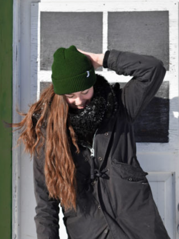 XS Unified Classic Beanie