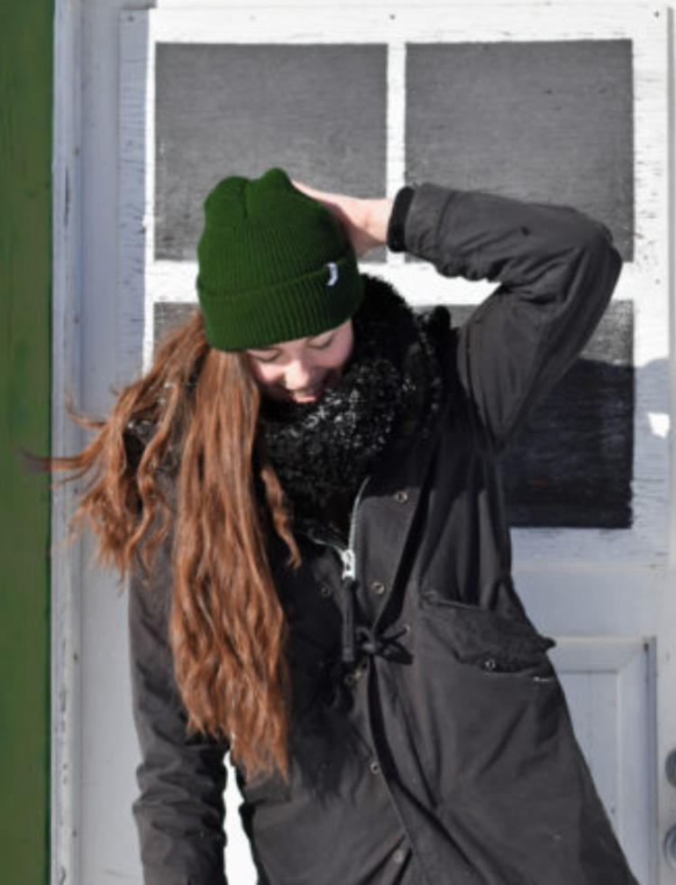 XS Unified Classic Beanie