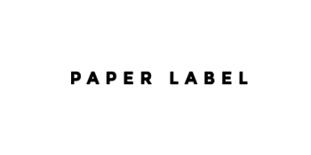 Paper Label