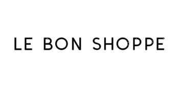 Le Bon Shoppe