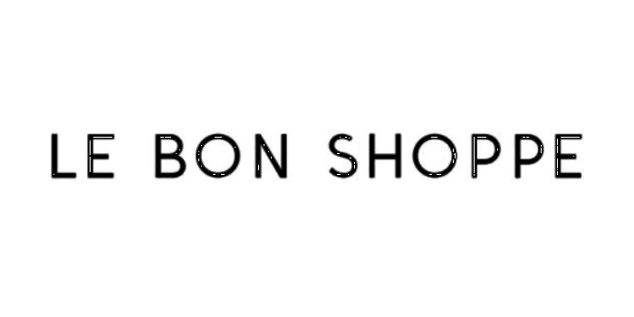 Le Bon Shoppe The Cove Boutique