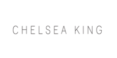 Chelsea King