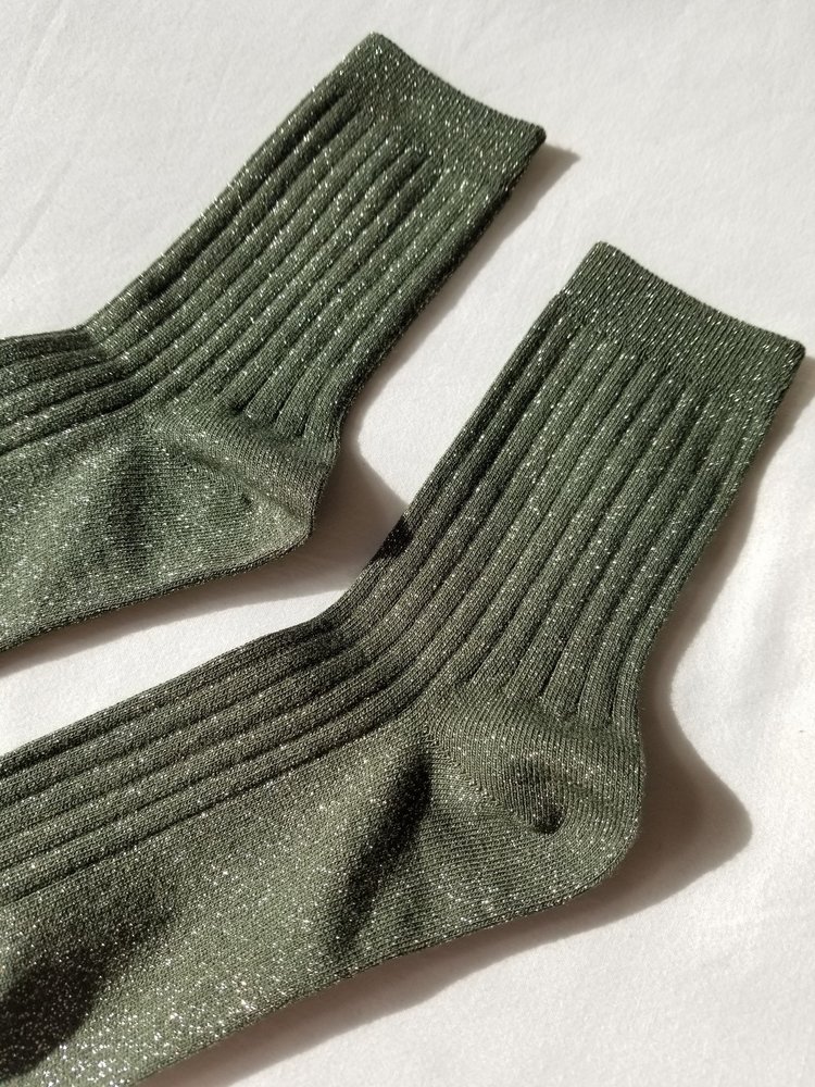 Le Bon Shoppe Her Socks